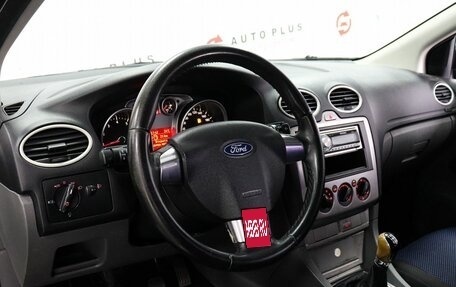 Ford Focus II рестайлинг, 2008 год, 629 000 рублей, 7 фотография