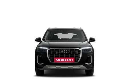 Audi Q7, 2025 год, 13 300 000 рублей, 4 фотография