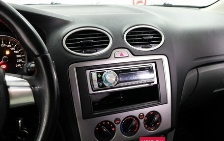 Ford Focus II рестайлинг, 2008 год, 629 000 рублей, 10 фотография