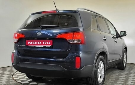 KIA Sorento II рестайлинг, 2018 год, 2 180 000 рублей, 3 фотография