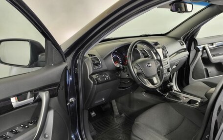KIA Sorento II рестайлинг, 2018 год, 2 180 000 рублей, 7 фотография