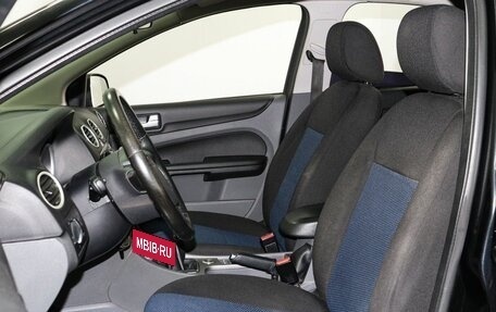 Ford Focus II рестайлинг, 2008 год, 629 000 рублей, 8 фотография
