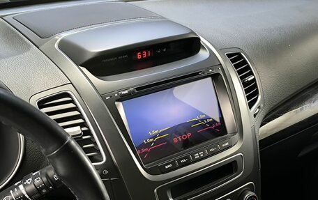 KIA Sorento II рестайлинг, 2018 год, 2 180 000 рублей, 13 фотография
