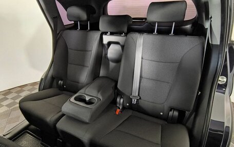 KIA Sorento II рестайлинг, 2018 год, 2 180 000 рублей, 14 фотография