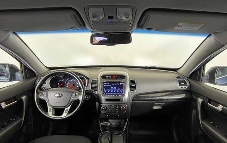 KIA Sorento II рестайлинг, 2018 год, 2 180 000 рублей, 10 фотография