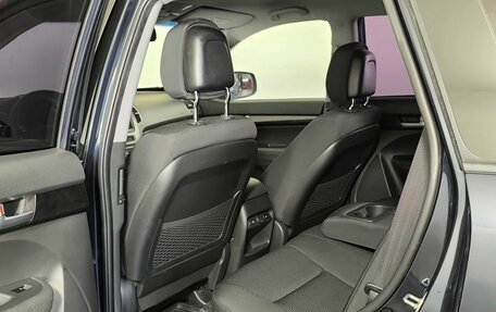KIA Sorento II рестайлинг, 2018 год, 2 180 000 рублей, 9 фотография
