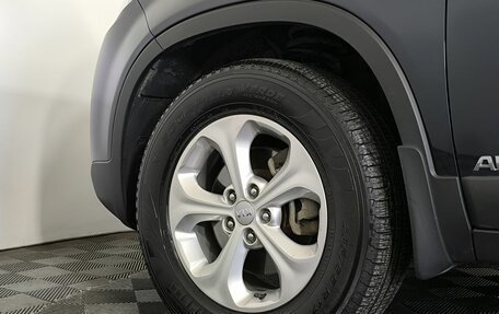 KIA Sorento II рестайлинг, 2018 год, 2 180 000 рублей, 19 фотография