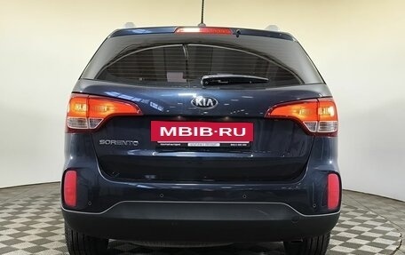 KIA Sorento II рестайлинг, 2018 год, 2 180 000 рублей, 4 фотография
