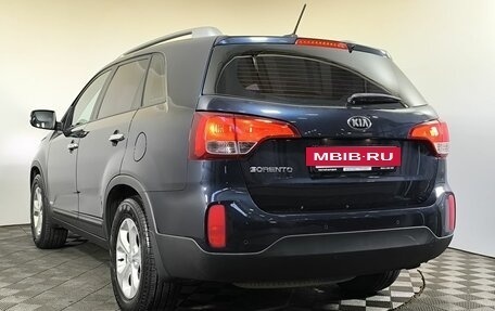 KIA Sorento II рестайлинг, 2018 год, 2 180 000 рублей, 5 фотография