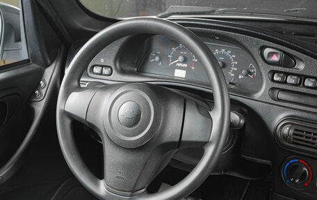 Chevrolet Niva I рестайлинг, 2019 год, 749 000 рублей, 12 фотография