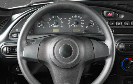 Chevrolet Niva I рестайлинг, 2019 год, 749 000 рублей, 13 фотография