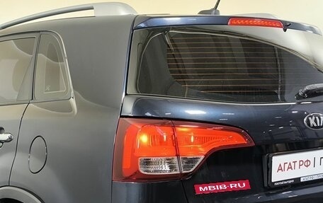 KIA Sorento II рестайлинг, 2018 год, 2 180 000 рублей, 18 фотография