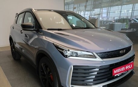 Geely Coolray I, 2026 год, 2 894 990 рублей, 3 фотография