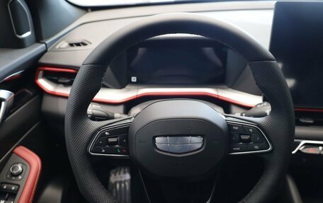 Geely Coolray I, 2026 год, 2 894 990 рублей, 9 фотография