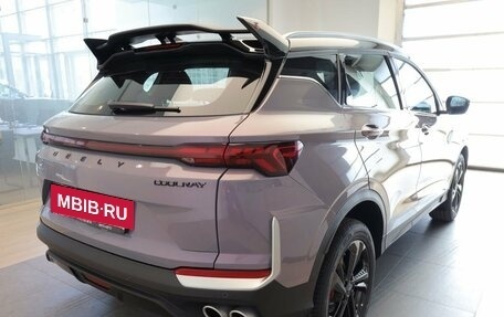 Geely Coolray I, 2026 год, 2 894 990 рублей, 4 фотография