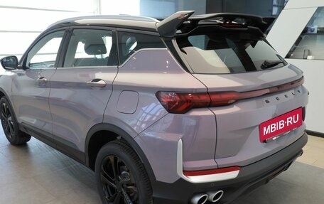 Geely Coolray I, 2026 год, 2 894 990 рублей, 6 фотография