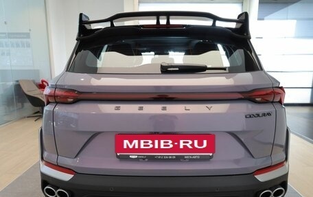Geely Coolray I, 2026 год, 2 894 990 рублей, 5 фотография