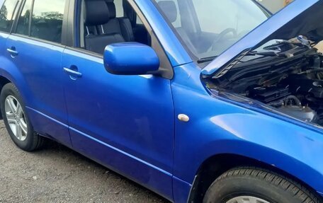 Suzuki Grand Vitara, 2007 год, 350 000 рублей, 1 фотография