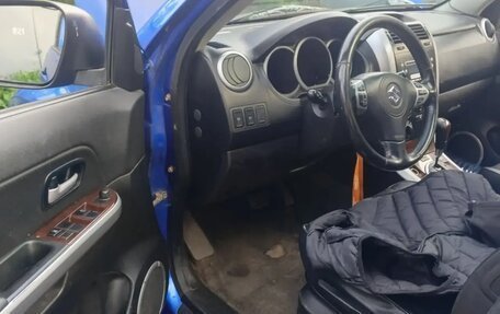 Suzuki Grand Vitara, 2007 год, 350 000 рублей, 5 фотография