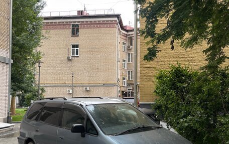 Honda Odyssey IV, 1996 год, 340 000 рублей, 1 фотография