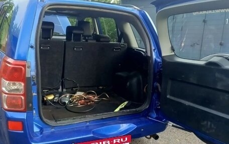 Suzuki Grand Vitara, 2007 год, 350 000 рублей, 6 фотография