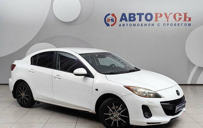 Mazda 3, 2011 год, 698 000 рублей, 1 фотография