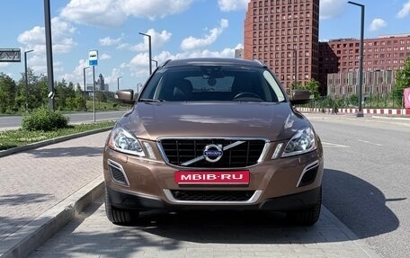 Volvo XC60 II, 2012 год, 2 400 000 рублей, 1 фотография