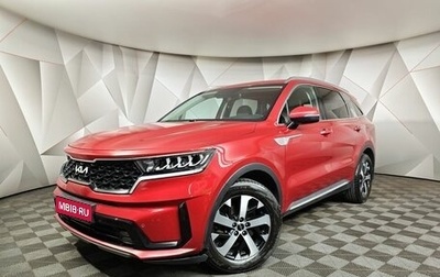 KIA Sorento IV, 2022 год, 3 695 000 рублей, 1 фотография