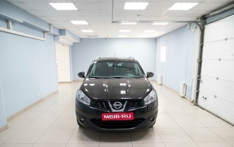 Nissan Qashqai, 2012 год, 999 000 рублей, 1 фотография