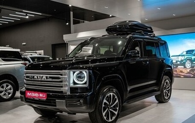 Haval H9, 2026 год, 5 299 000 рублей, 1 фотография