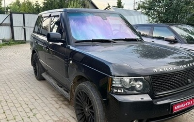 Land Rover Range Rover III, 2011 год, 2 350 000 рублей, 1 фотография
