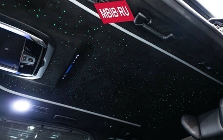 Toyota Alphard III, 2018 год, 4 500 000 рублей, 17 фотография