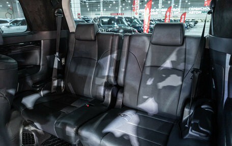 Toyota Alphard III, 2018 год, 4 500 000 рублей, 31 фотография