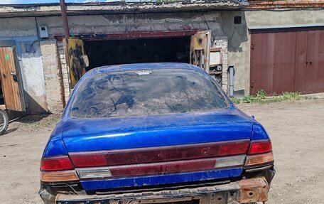 Nissan Cefiro II, 1996 год, 89 999 рублей, 5 фотография