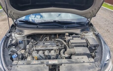 KIA Rio IV, 2020 год, 1 650 000 рублей, 7 фотография