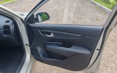 KIA Rio IV, 2020 год, 1 650 000 рублей, 8 фотография