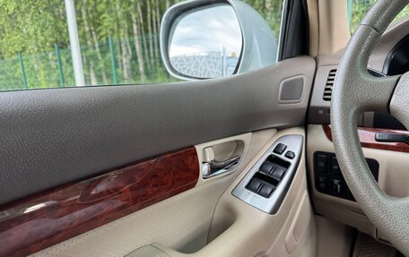 Toyota Land Cruiser Prado 120 рестайлинг, 2007 год, 1 700 000 рублей, 7 фотография
