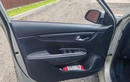 KIA Rio IV, 2020 год, 1 650 000 рублей, 16 фотография