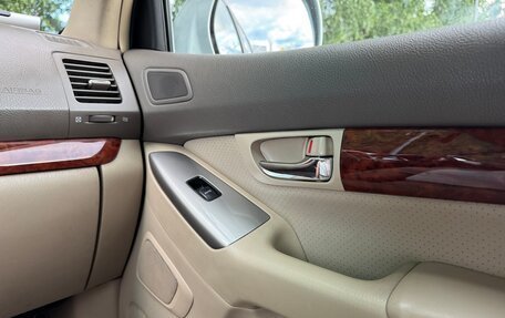 Toyota Land Cruiser Prado 120 рестайлинг, 2007 год, 1 700 000 рублей, 18 фотография