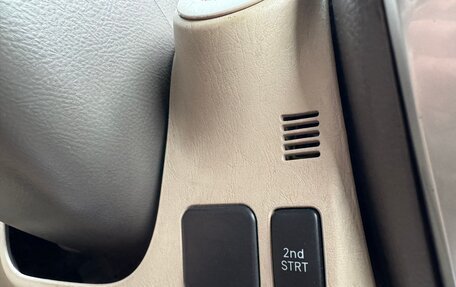 Toyota Land Cruiser Prado 120 рестайлинг, 2007 год, 1 700 000 рублей, 11 фотография