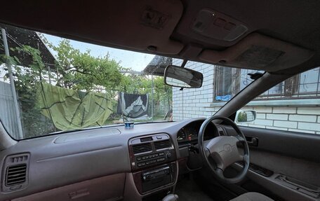 Toyota Vista, 1996 год, 350 000 рублей, 9 фотография