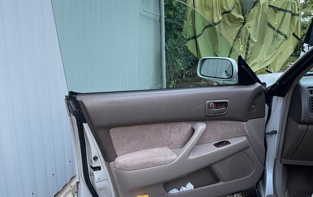 Toyota Vista, 1996 год, 350 000 рублей, 7 фотография