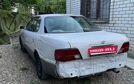 Toyota Vista, 1996 год, 350 000 рублей, 6 фотография