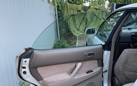 Toyota Vista, 1996 год, 350 000 рублей, 11 фотография