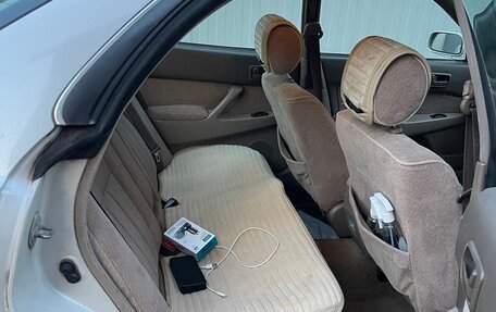 Toyota Vista, 1996 год, 350 000 рублей, 14 фотография