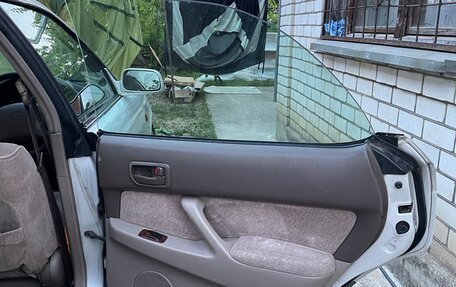 Toyota Vista, 1996 год, 350 000 рублей, 13 фотография
