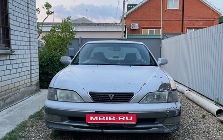 Toyota Vista, 1996 год, 350 000 рублей, 3 фотография