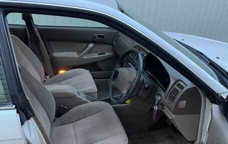 Toyota Vista, 1996 год, 350 000 рублей, 16 фотография