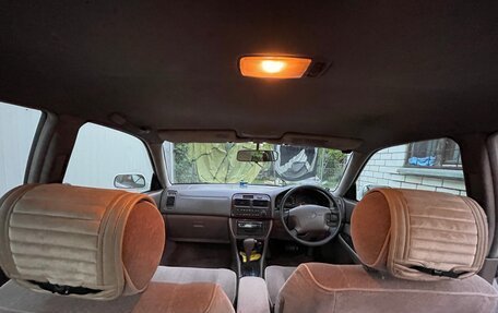 Toyota Vista, 1996 год, 350 000 рублей, 18 фотография