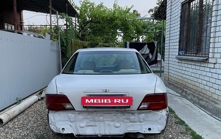Toyota Vista, 1996 год, 350 000 рублей, 4 фотография